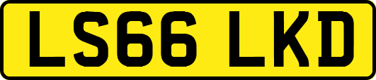 LS66LKD