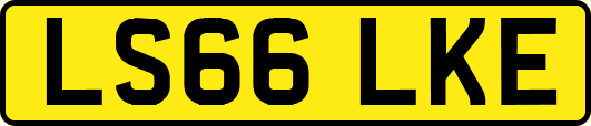 LS66LKE