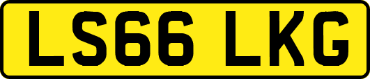 LS66LKG