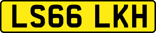 LS66LKH