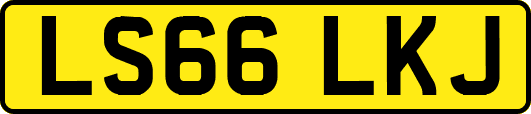 LS66LKJ