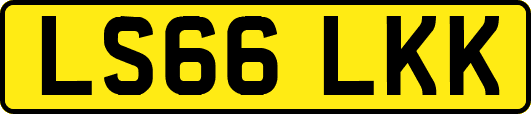 LS66LKK