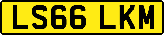 LS66LKM