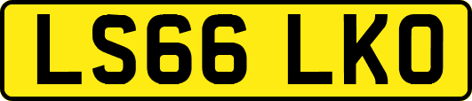 LS66LKO