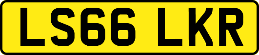 LS66LKR