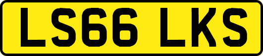 LS66LKS
