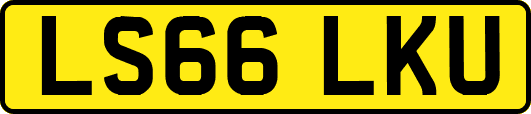 LS66LKU