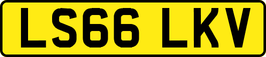 LS66LKV