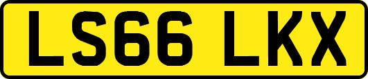 LS66LKX