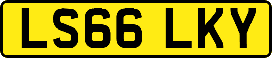LS66LKY