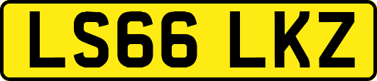 LS66LKZ