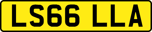 LS66LLA
