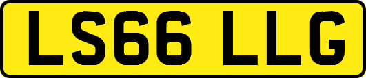 LS66LLG