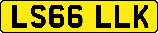 LS66LLK