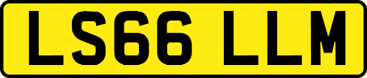 LS66LLM