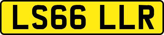 LS66LLR