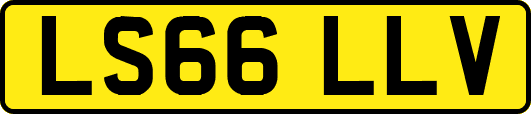 LS66LLV