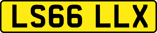 LS66LLX