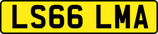 LS66LMA