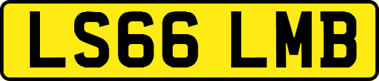 LS66LMB