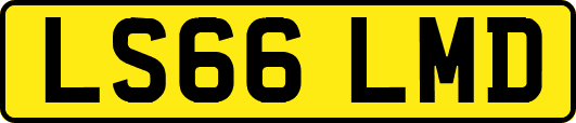 LS66LMD