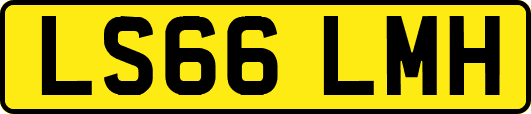 LS66LMH