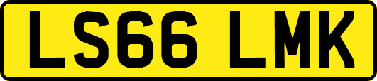 LS66LMK