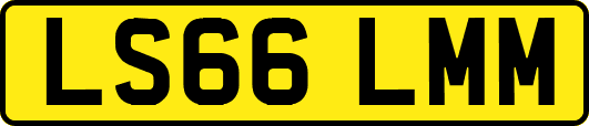 LS66LMM