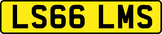 LS66LMS