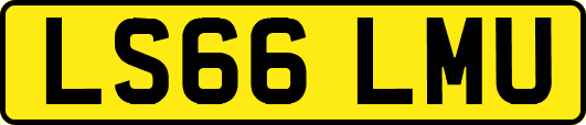 LS66LMU