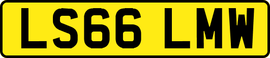 LS66LMW
