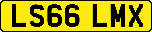 LS66LMX