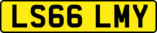 LS66LMY