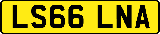 LS66LNA