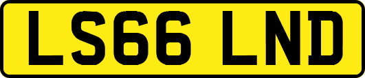 LS66LND