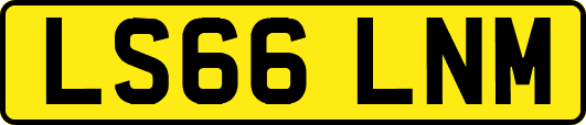 LS66LNM