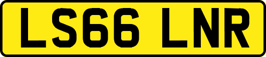 LS66LNR
