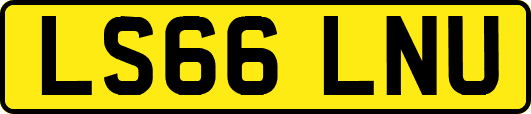 LS66LNU