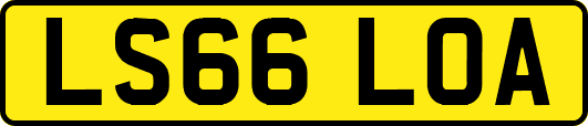 LS66LOA