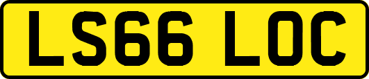 LS66LOC