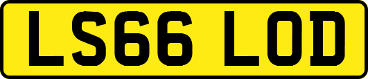 LS66LOD