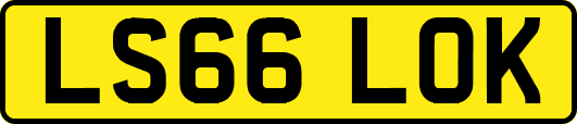 LS66LOK