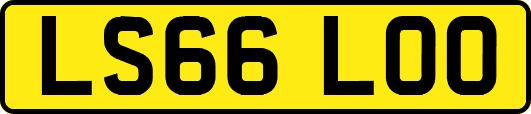 LS66LOO