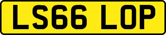 LS66LOP