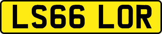 LS66LOR