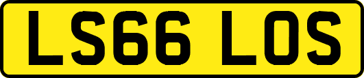 LS66LOS