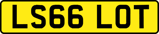 LS66LOT