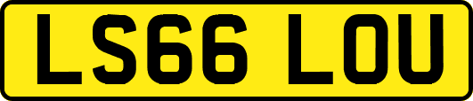 LS66LOU