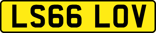 LS66LOV