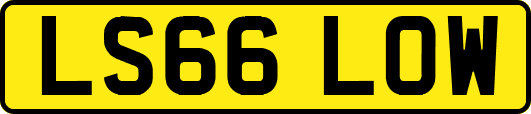 LS66LOW